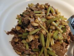 -上地宴·中关村的会客厅(清河高铁站店)