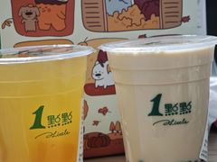 -1点点(国美店)
