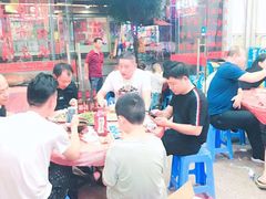 -旺家土菜馆(白水洋双溪镇店)