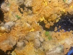 -张家卫·阳江菜·小海鲜(肥婆湾桥店)