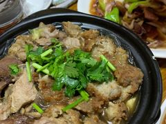-友利砂锅居(烟台店)