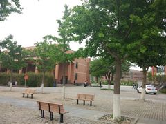 -山东大学(兴隆山校区)