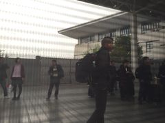 -岳阳东站