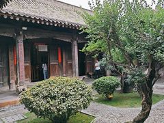 -胡氏古民居建筑