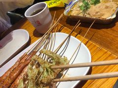 -本色.小马哥烧烤(五一路总店)