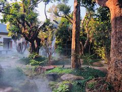 -Chom Cafe and Restaurant