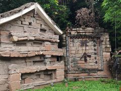 -驿舍·民國老营房院子私房菜(科学会堂店)