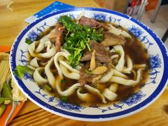 -清真-戏楼王记牛肉面