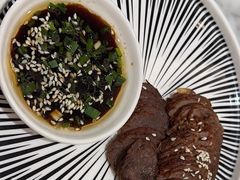 -小菜园新徽菜(宜兴八佰伴店)