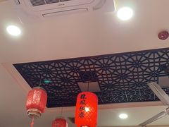 -红灯笼龙凤饭店(宁波老字号店)