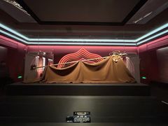 -法门文化景区-合十舍利塔