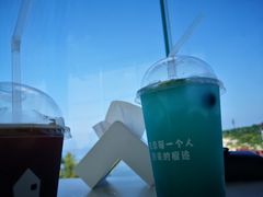 -海岛日记(养马岛店)