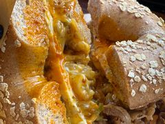 -Catch Bagel(芳草地店)