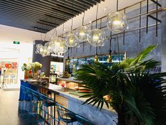 -1874融合西厨·观景餐厅(保利店)