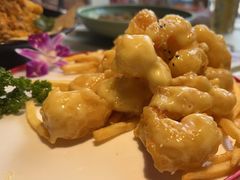 -津沽小院(天津之眼店)