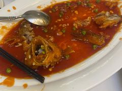 -丰收日·小海鲜·沪上家宴(顾村正大店)
