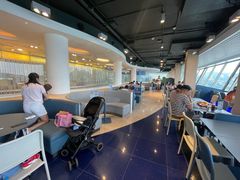 -湾景餐厅(海洋公园店)