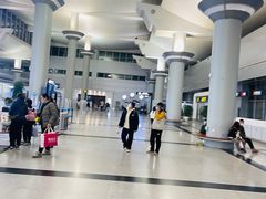 -长沙黄花国际机场-T1航站楼