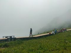 -白草畔自然风景区