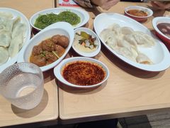 -喜家德虾仁水饺(济钢店)