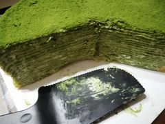 -CUNS CAKE村上千层蛋糕(一环路东二段140号院店)
