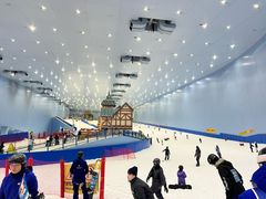 -广州热雪奇迹