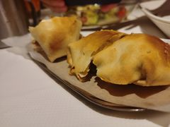 馕坑烤包子-西域阿里马新疆菜·清真(桂花路店)