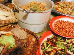 -灶东家民间菜(回兴店)