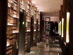 -北京柏悦酒店·锦庭餐厅Dining Room