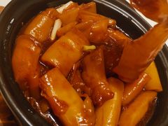 -半岛太子酒家(海港城店)