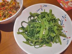 -恰饭·老长沙市井菜 (天河客运站店)