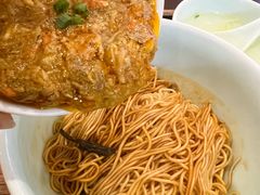 -蟹上黄·蟹黄面·江南糖水(人民广场店)