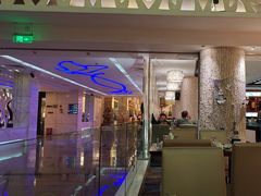 -佛山皇冠假日酒店-西餐厅