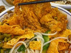-弘束束柳州深巷螺蛳粉(珠江路店)