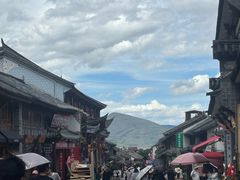 -大理古城