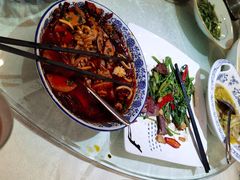 -三六三杭州菜(水上总店)