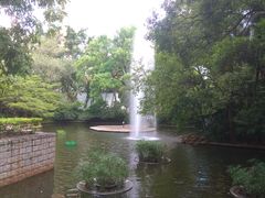 -九龙公园