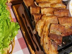 -益百岁牛尾汤主题餐厅(辛庄街店)