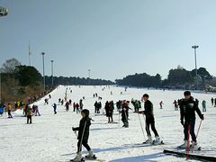 -棋盘山冰雪大世界