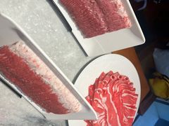-清真·鸦儿李记·涮肉(花市店)