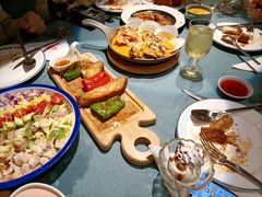 -俄士厨房(万松园店)