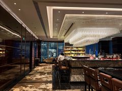-瑞吉吧 The St·Regis Bar(长沙瑞吉酒店)