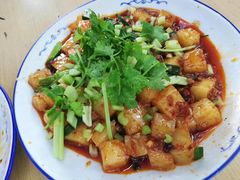 -明园饭店(福得路店)