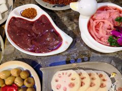 鲜鸭肠-重庆渝达老火锅(春熙路店)