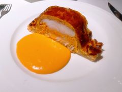 -Oyster Talks 四度蚝法餐厅