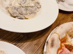 -La Tavernetta(Bar à Vin)(乌鲁木齐路店)