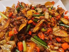 -嘉丰湘菜馆(芳群园店)