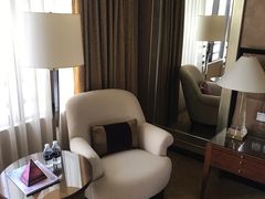 -上海波特曼丽思卡尔顿酒店