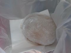 -澳门长洲糯米糍(柯打苏沙街店)