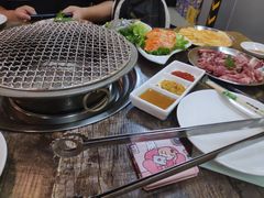 -P1泥炉烤肉(市桥富华东路店)